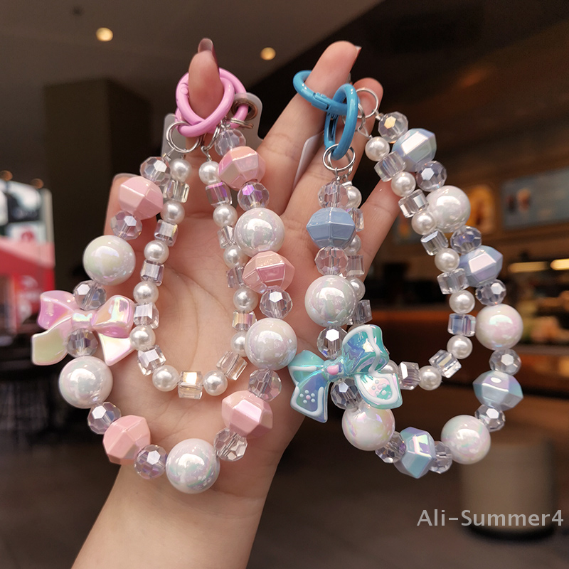 Phone Accessories Wholesale - Mobile Phone Lanyard Short Style Wrist