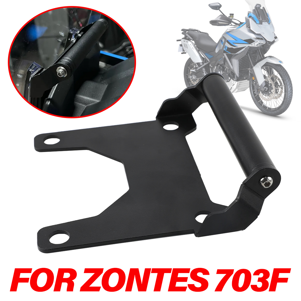 Quality Phone Accessories - 22mm GPS Navigation Stand For ZONTES
