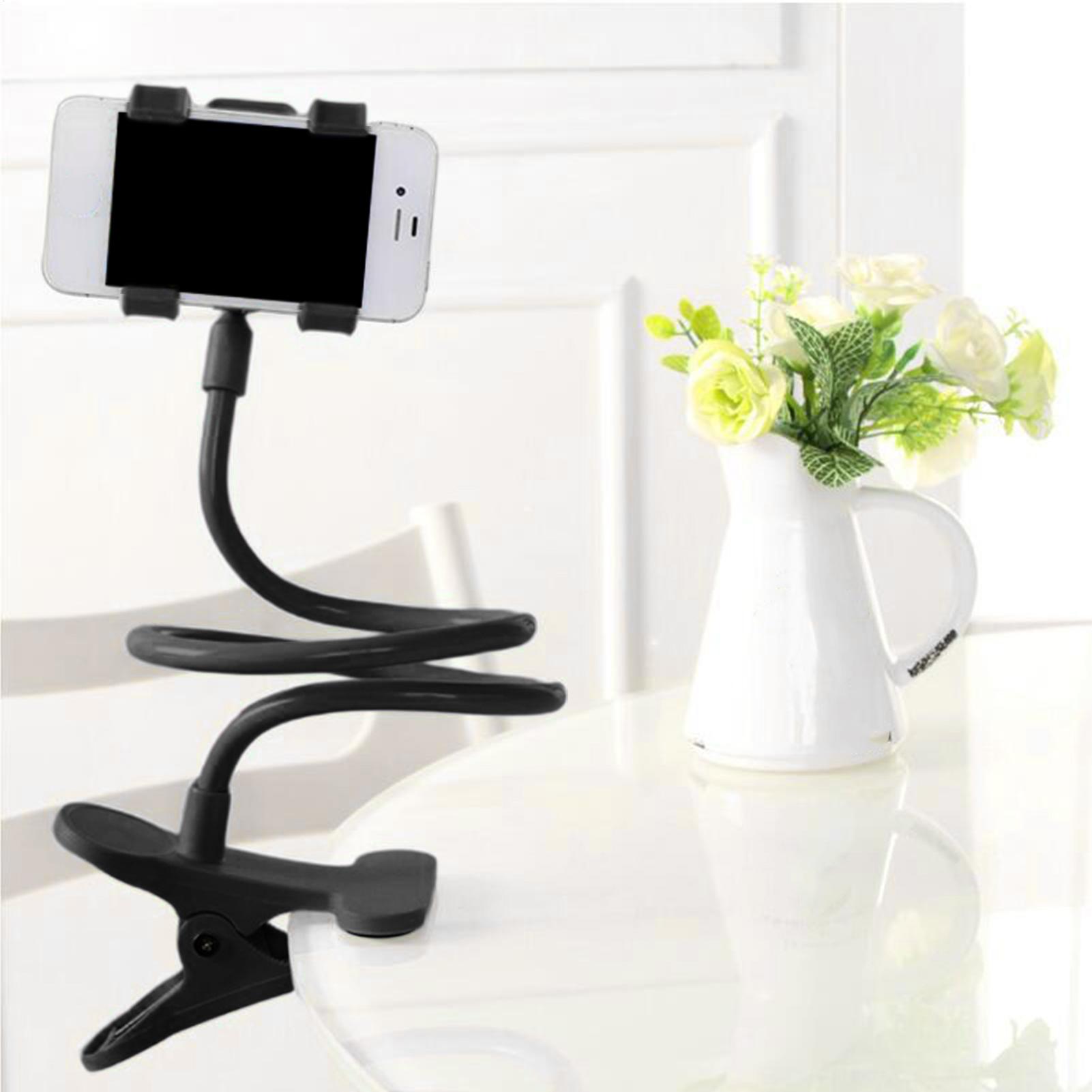 Phone Accessories Wholesale - Bedside Phone Holder Cell Phone Clamp