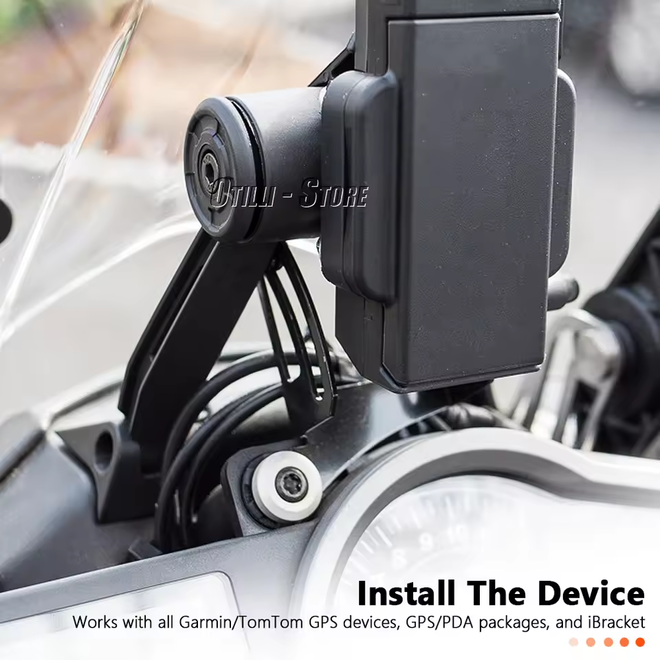 Quality Phone Accessories - For KTM 1050 Adventure 1090 1190