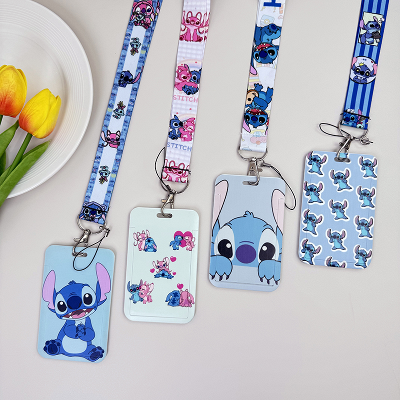 Phone Accessories Wholesale - Anime Lanyards Keychain Animated Mobile Phone