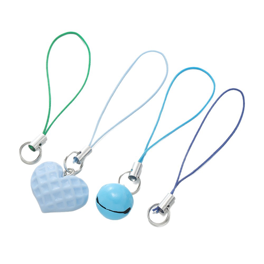 Phone Accessories Wholesale - Right Road High-end New Polyester Metal