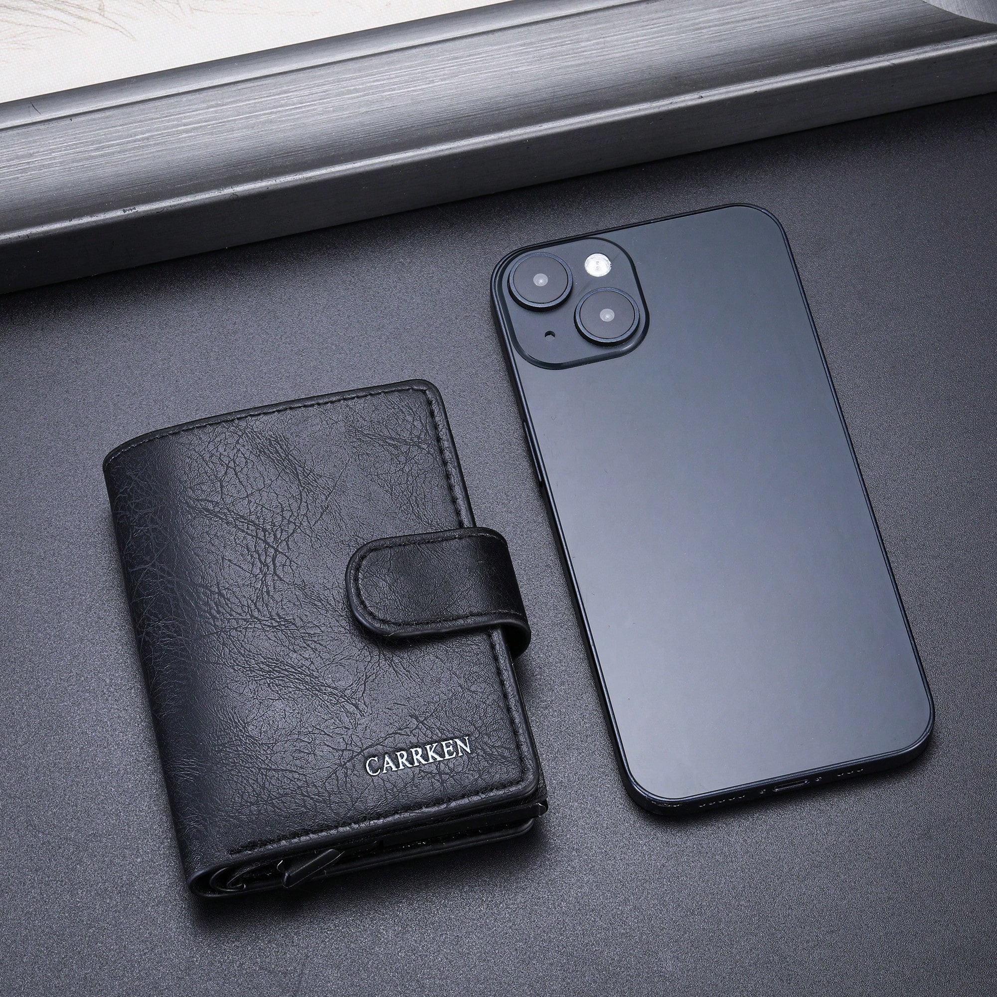 1pc Men's New Smooth Buckle Wa - Phone Accessories Ideas ulasan dan harga