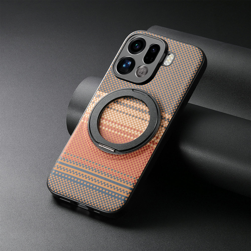 360°Matte Ring Stand for Magsa - Phone Kickstand Ring ulasan dan harga
