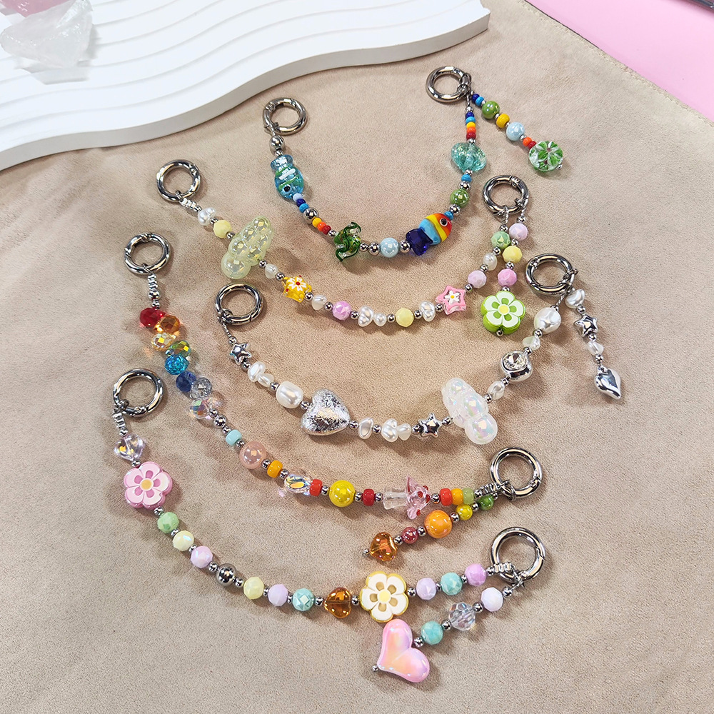 HERLOOK Y2K Cute Colorful Bag  - Phone Accessories Ideas ulasan dan harga
