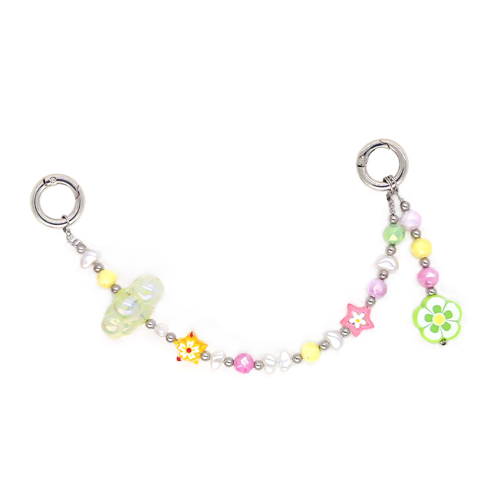 HERLOOK Y2K Cute Colorful Bag  - Phone Accessories Ideas ulasan dan harga