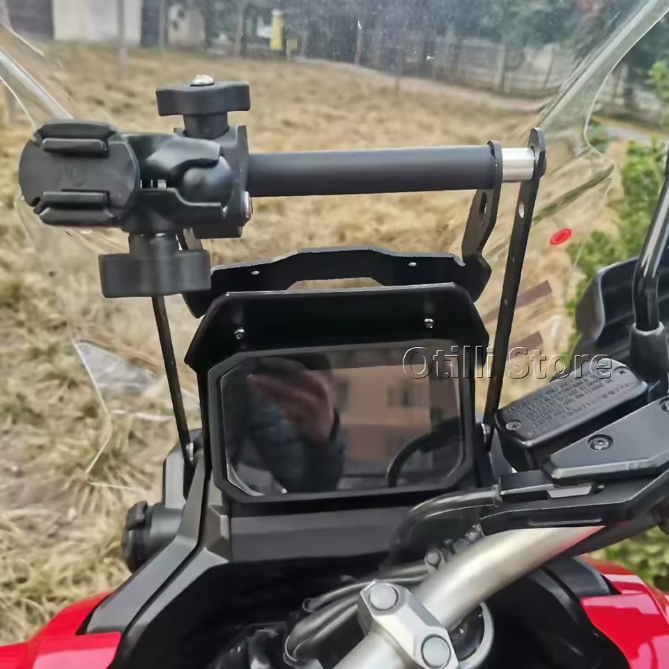 For Honda XADV 750 Motorcycle  - Quality Phone Accessories ulasan dan harga