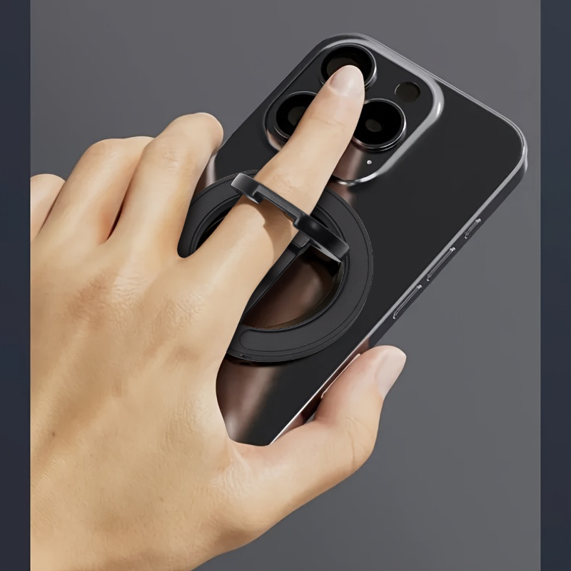 For MagSafe Double Sided Magne - Phone Kickstand Ring ulasan dan harga