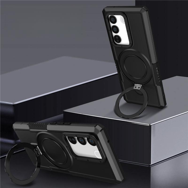 Case for Infinix Hot 12 11 10  - Phone Kickstand Ring ulasan dan harga