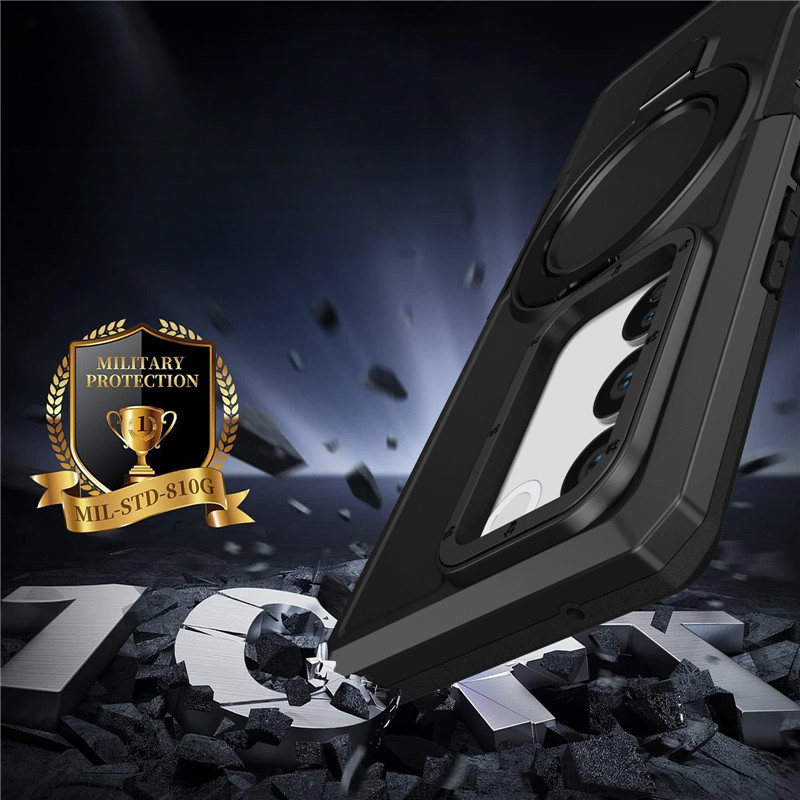 Case for Infinix Hot 12 11 10  - Phone Kickstand Ring ulasan dan harga