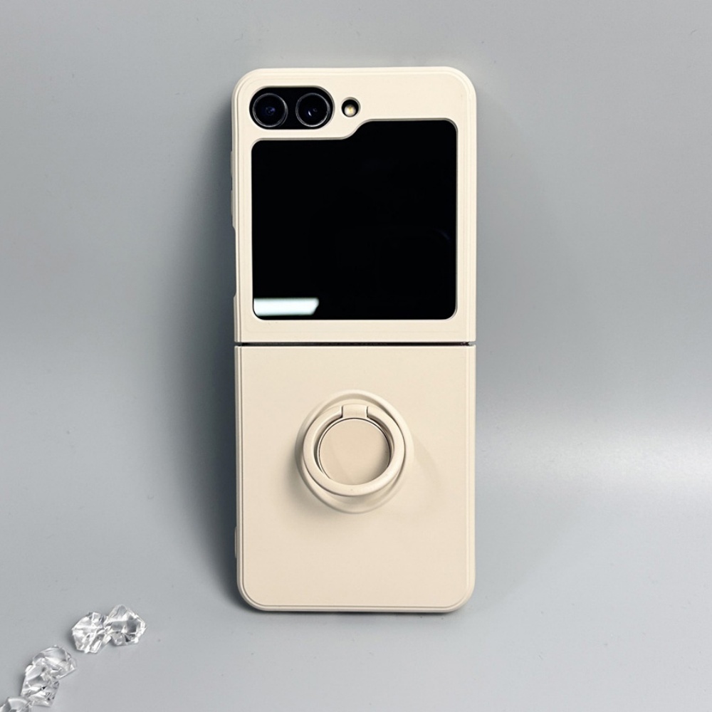 Candy Color Liquid Silicone Ma - Phone Kickstand Ring ulasan dan harga