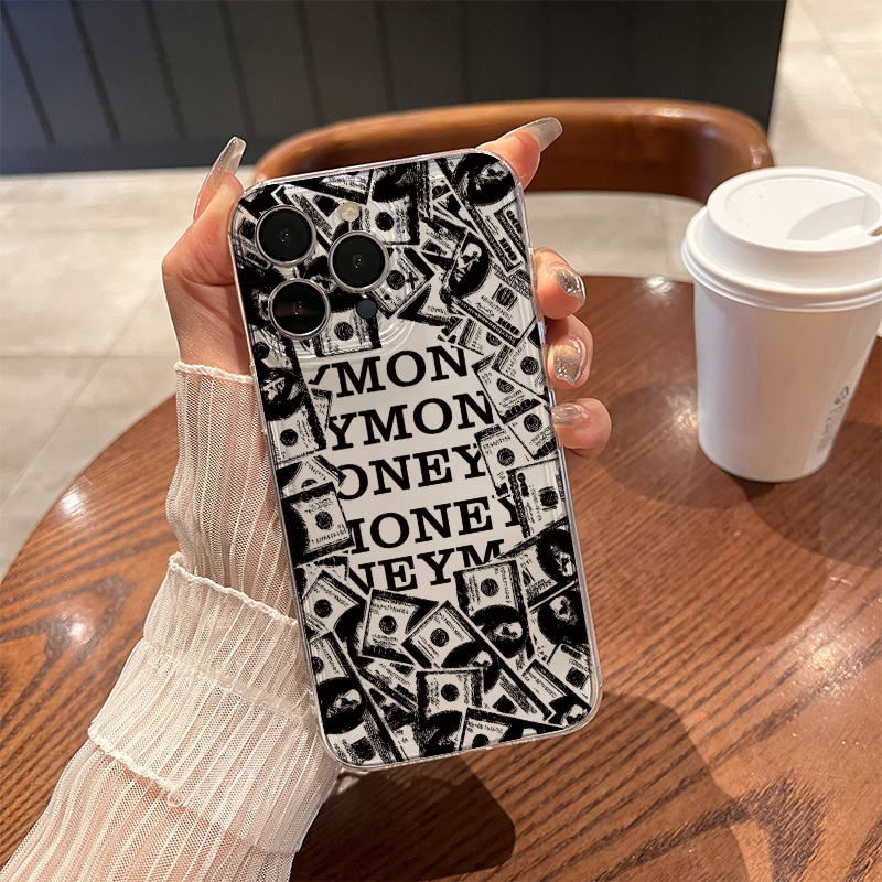 Need More Money Phone Case for - Phone Accessories You Need ulasan dan harga