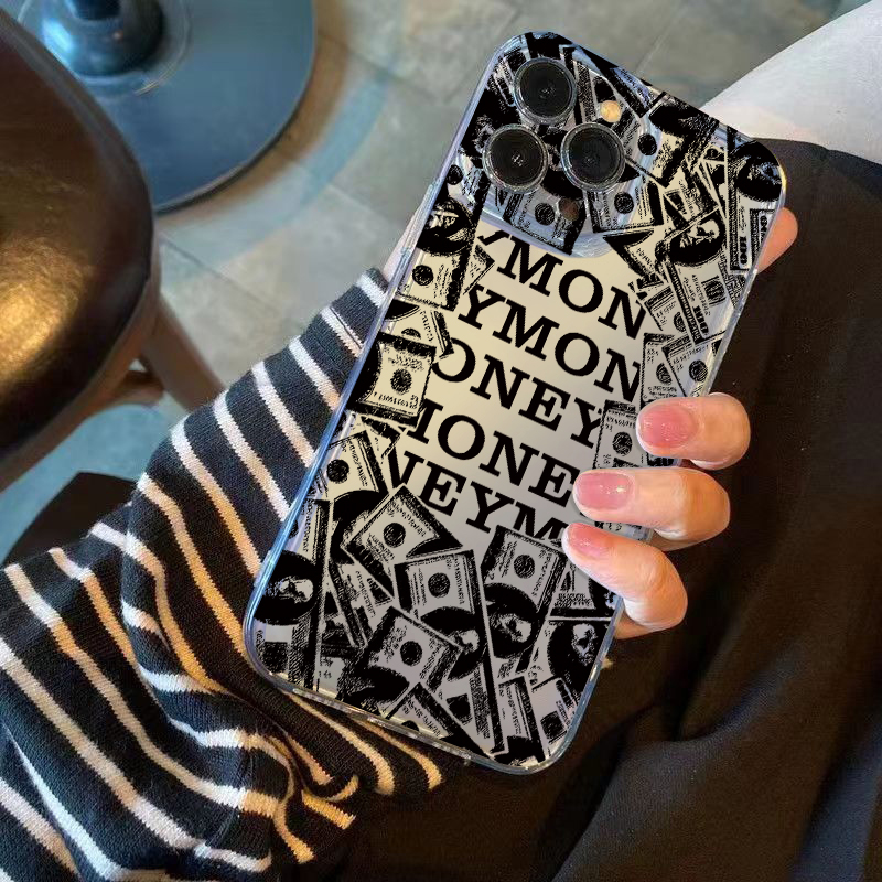 Need More Money Phone Case for - Phone Accessories You Need ulasan dan harga
