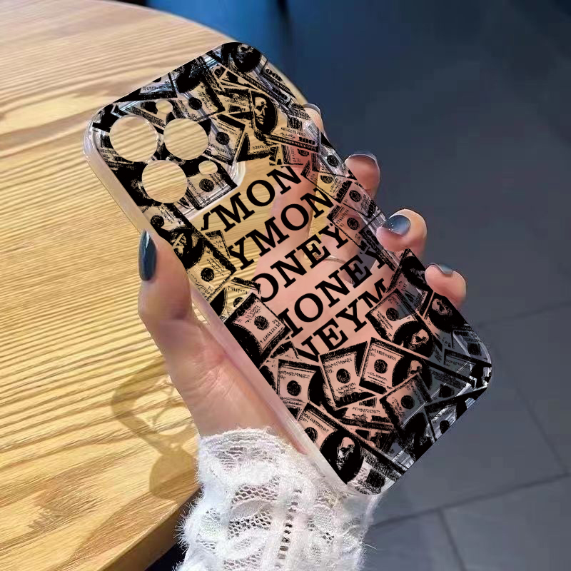 Need More Money Phone Case for - Phone Accessories You Need ulasan dan harga