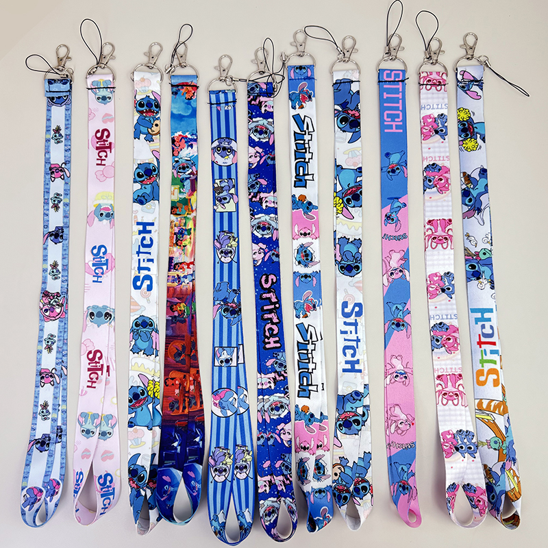 Anime Lanyards Keychain Animat - Phone Accessories Wholesale ulasan dan harga