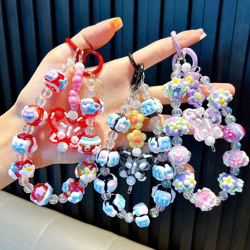 Y2K Trendy Butterfly Pendant P - Phone Accessories Wholesale ulasan dan harga