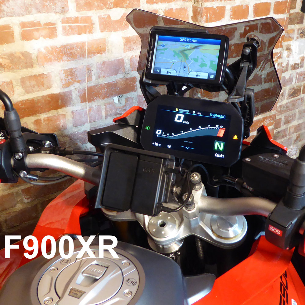 NEW Motorcycle Accessories Nav - Quality Phone Accessories ulasan dan harga