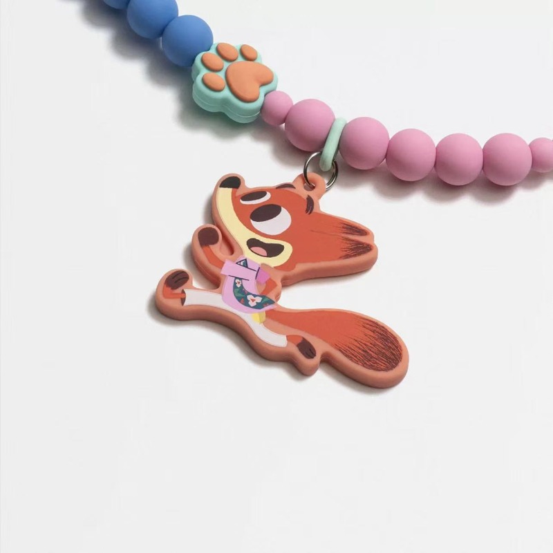 Disney Zootopia Judy Hopps Nic - Phone Accessories Chain ulasan dan harga