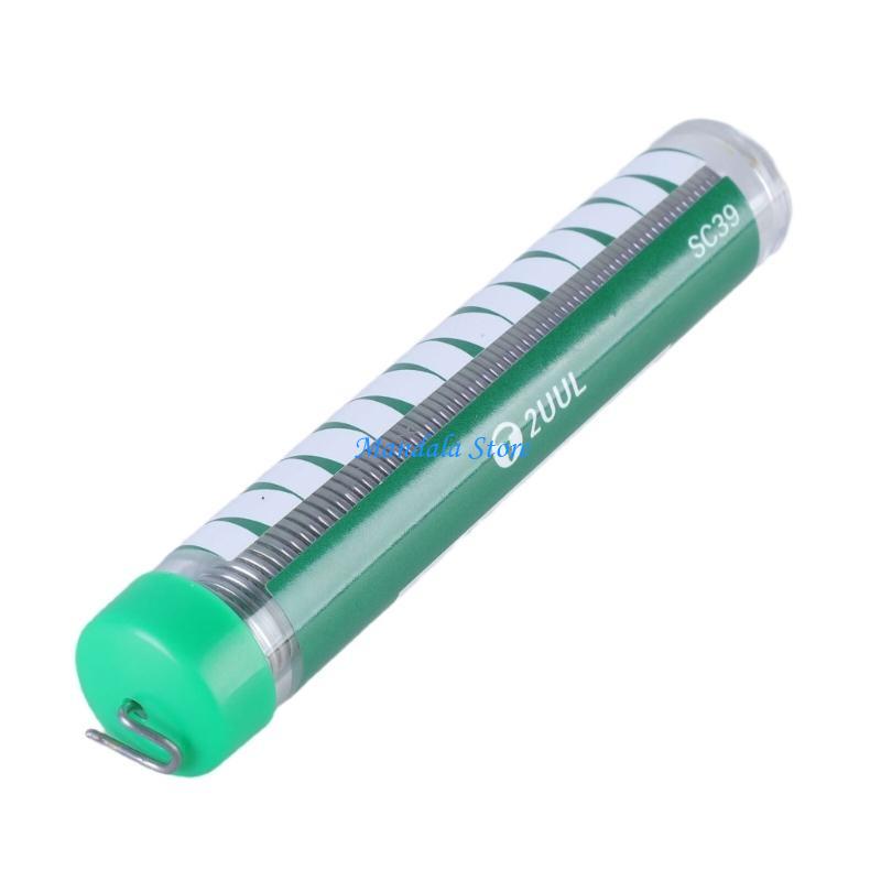 U2JC 300cm 0.8mm Soldering Wir - Phone Accessories You Need ulasan dan harga