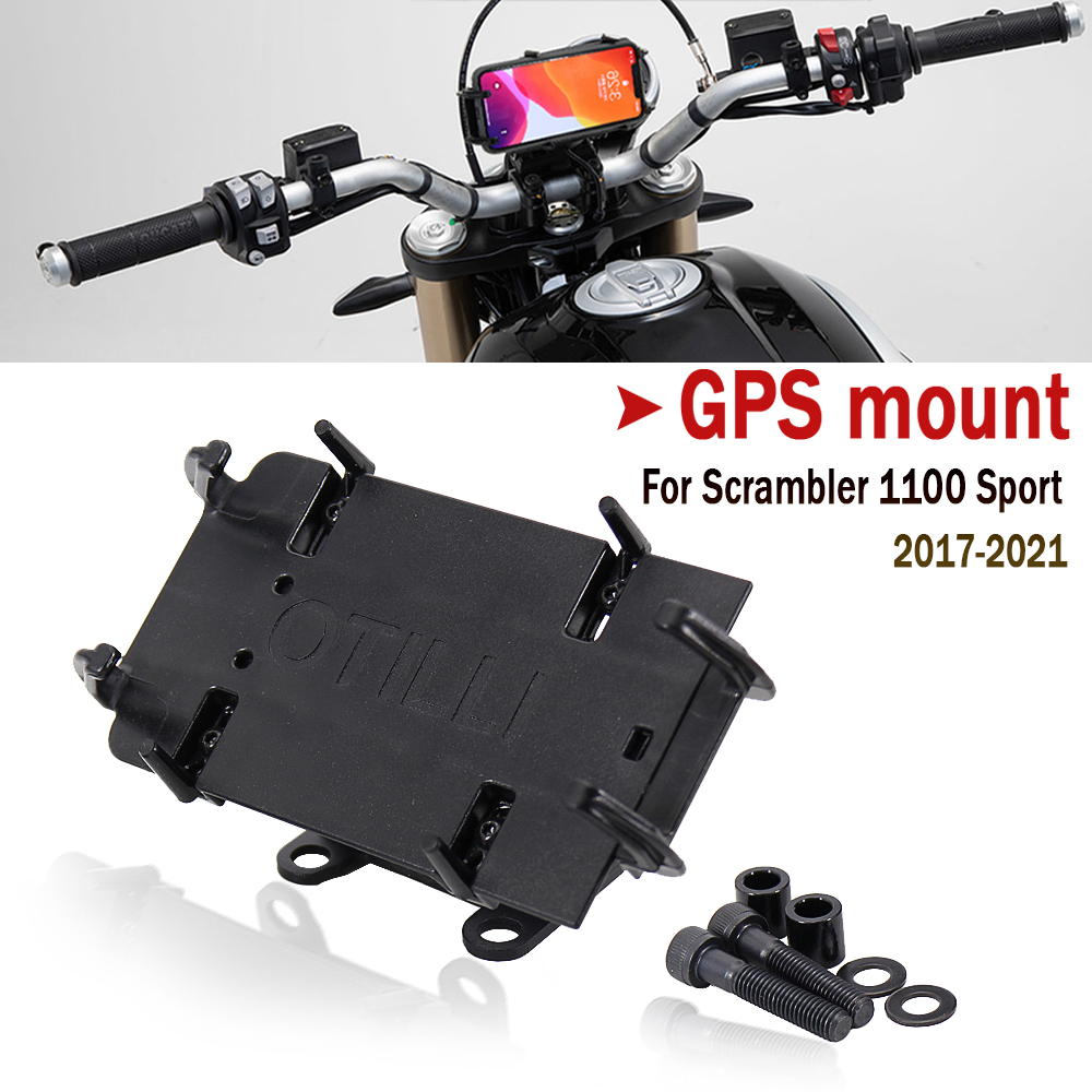 New Navigation Bracket Motorcy - Quality Phone Accessories ulasan dan harga