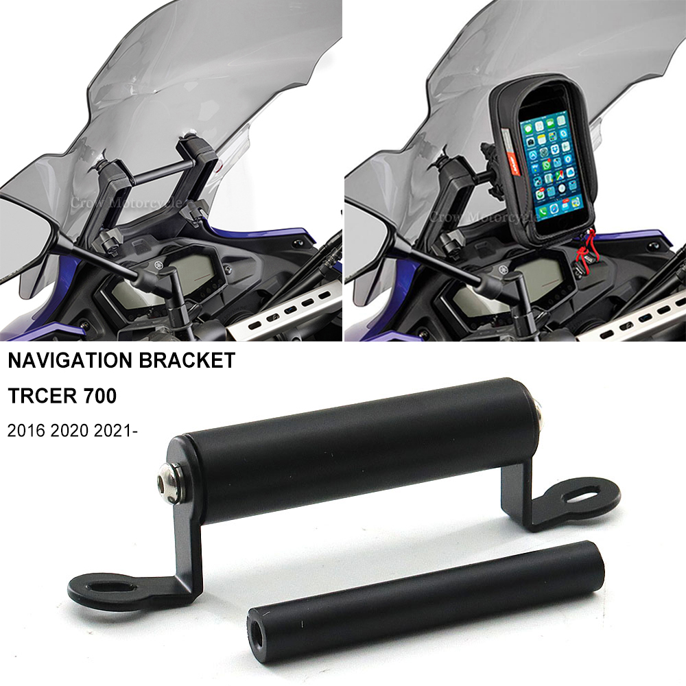 For YAMAHA Tracer 700 Tracer 7 - Quality Phone Accessories ulasan dan harga