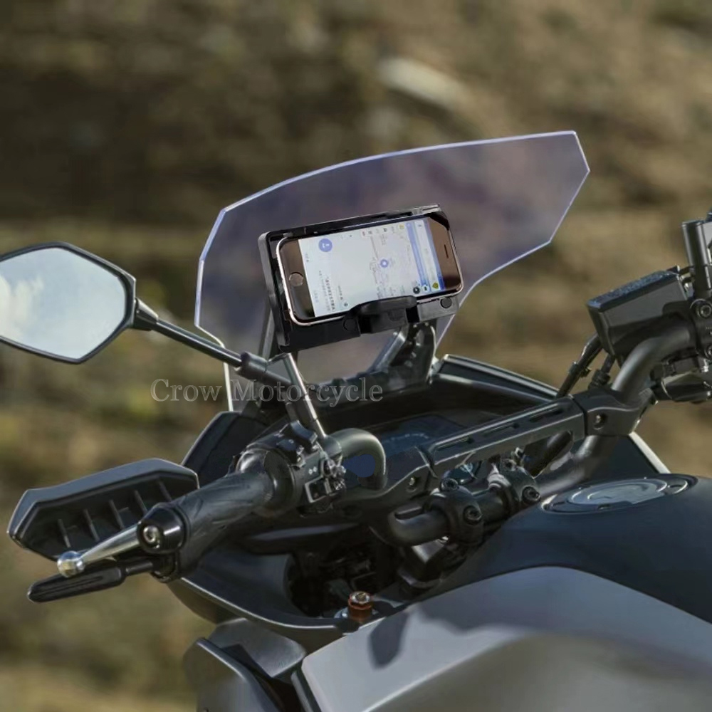 For YAMAHA Tracer 700 Tracer 7 - Quality Phone Accessories ulasan dan harga