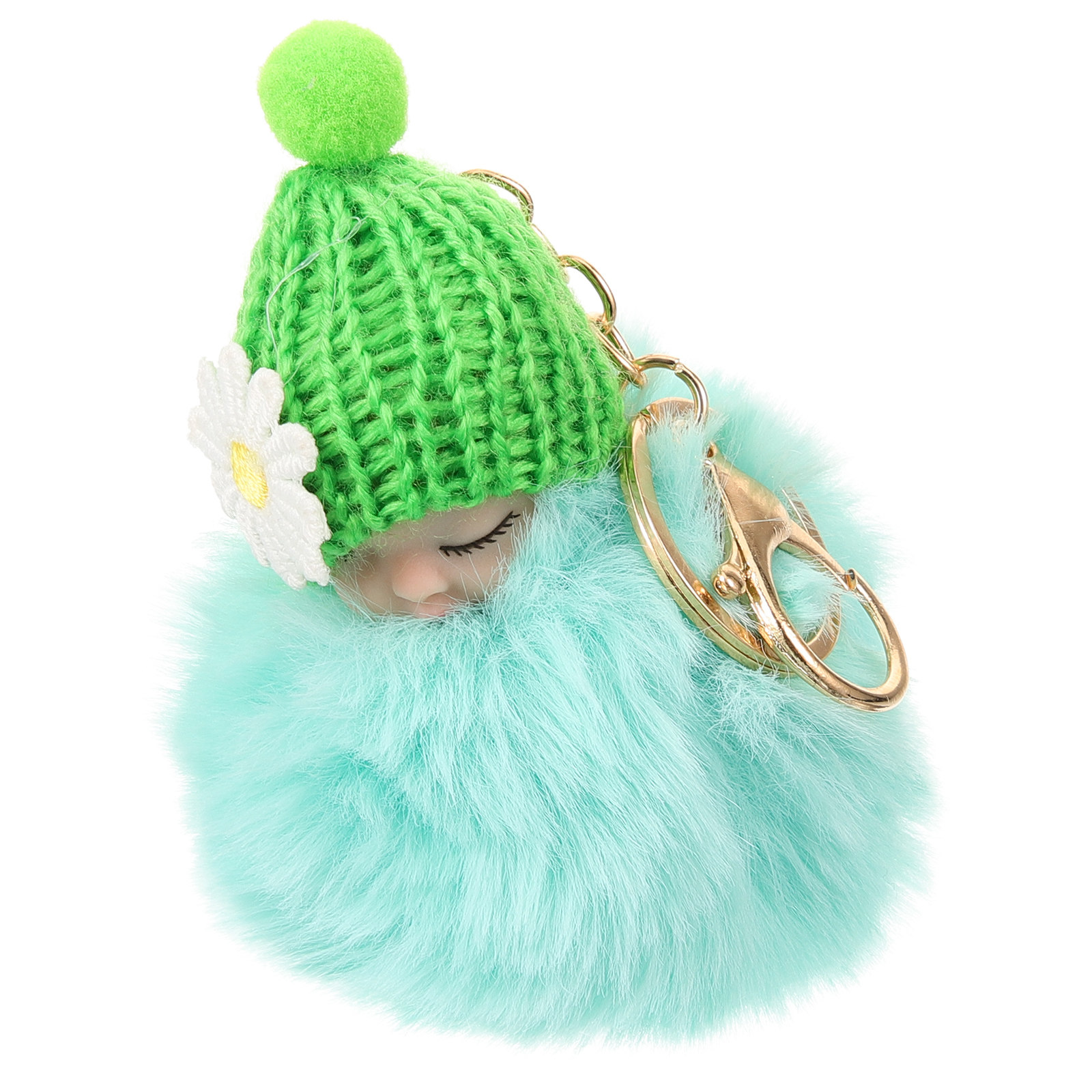 Creative Ball Keychain Cute Pe - Phone Accessories Ideas ulasan dan harga