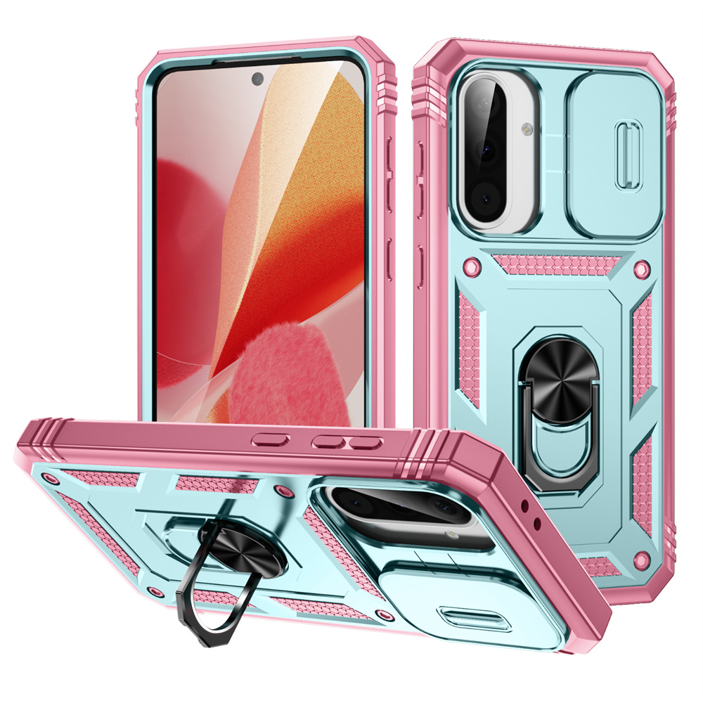 360 Ring Holder Kickstand Slid - Phone Kickstand Ring ulasan dan harga