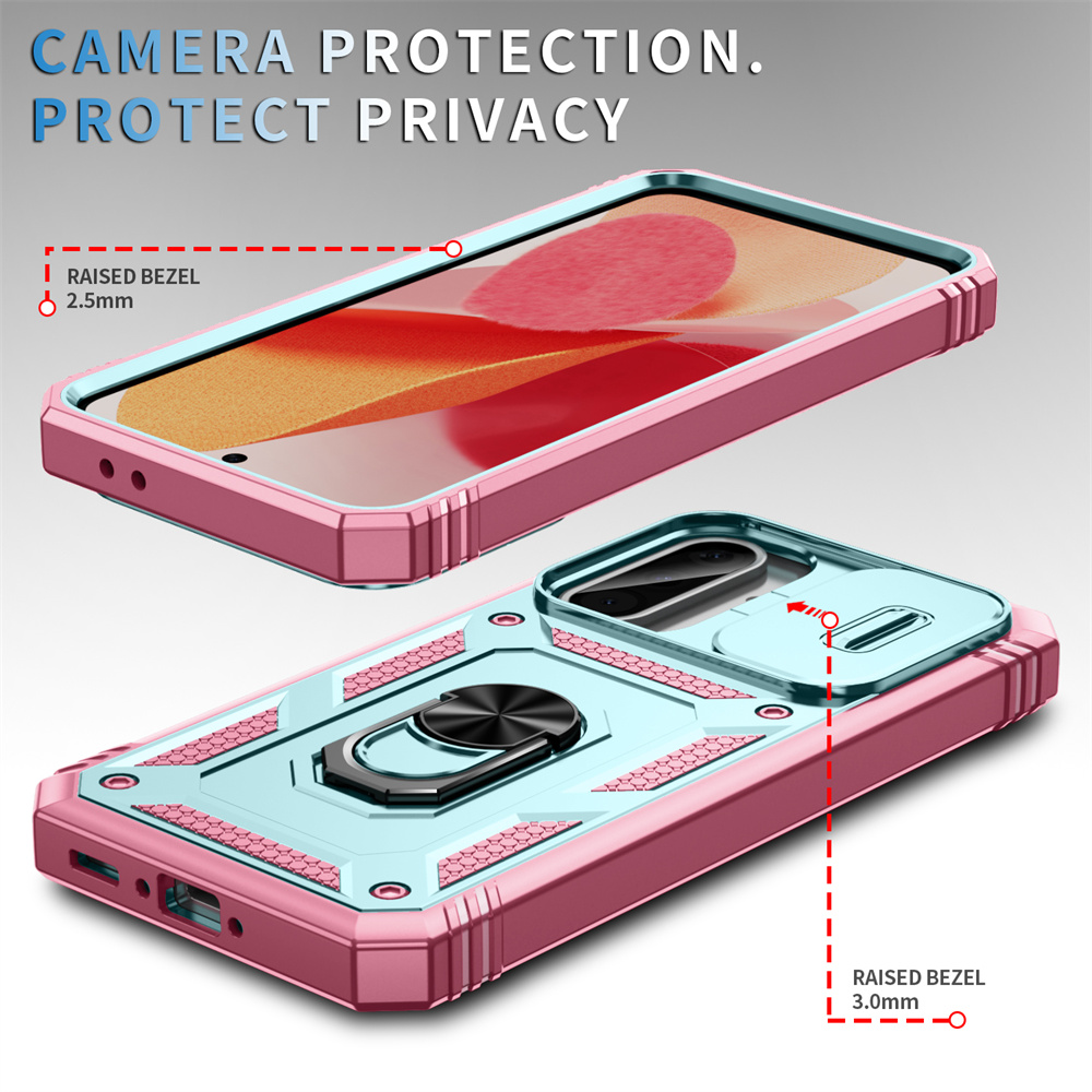 360 Ring Holder Kickstand Slid - Phone Kickstand Ring ulasan dan harga