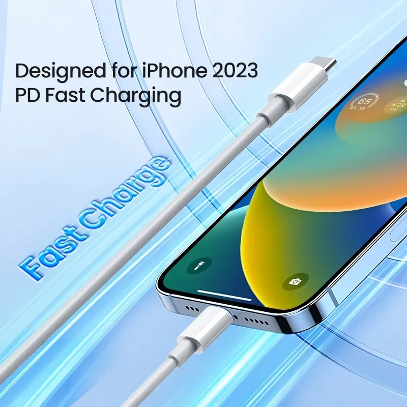10PCS USB C to USB C 100W PD C - Phone Accessories Wholesale ulasan dan harga
