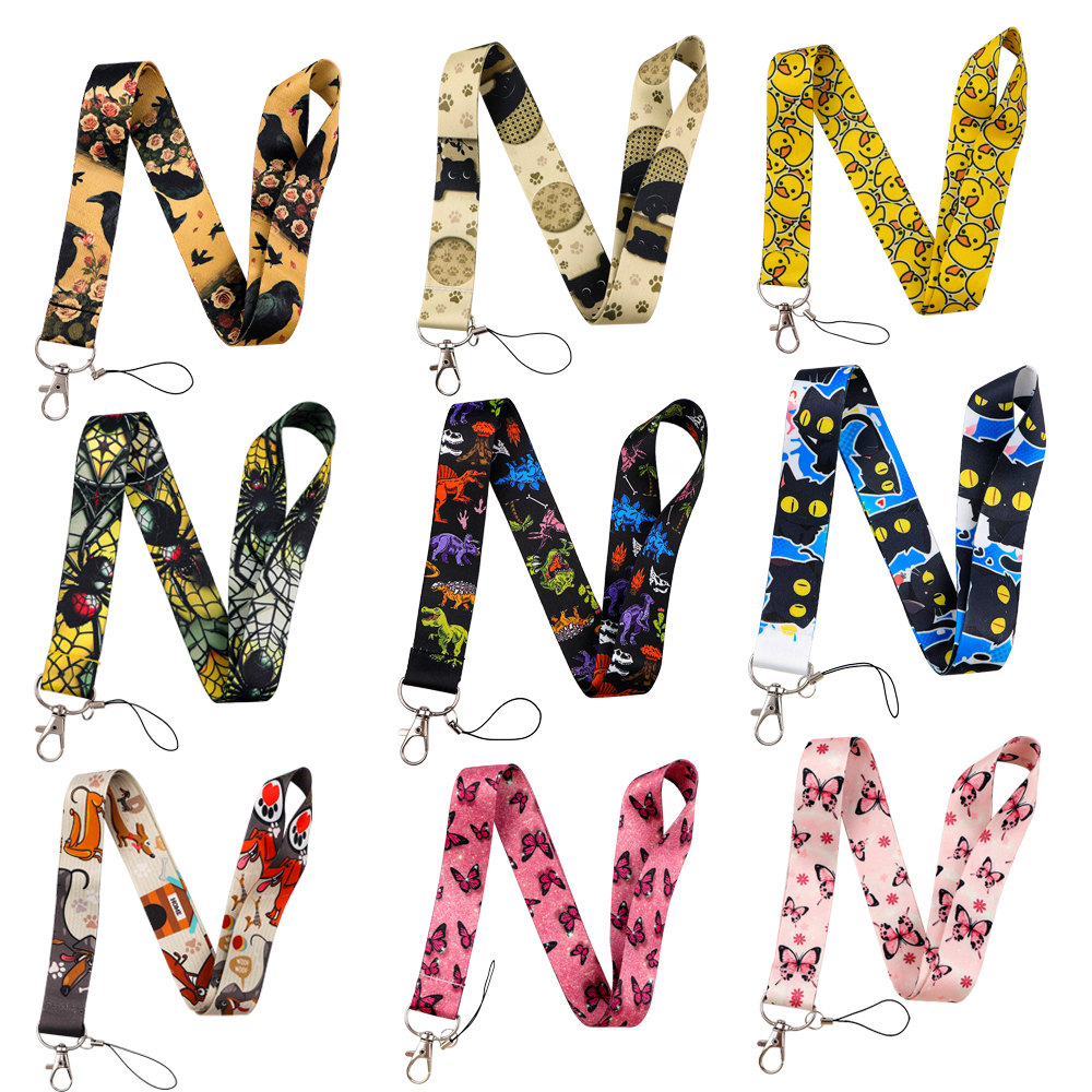Dinosaur Butterfly Cartoon Pho - Phone Accessories Ideas ulasan dan harga