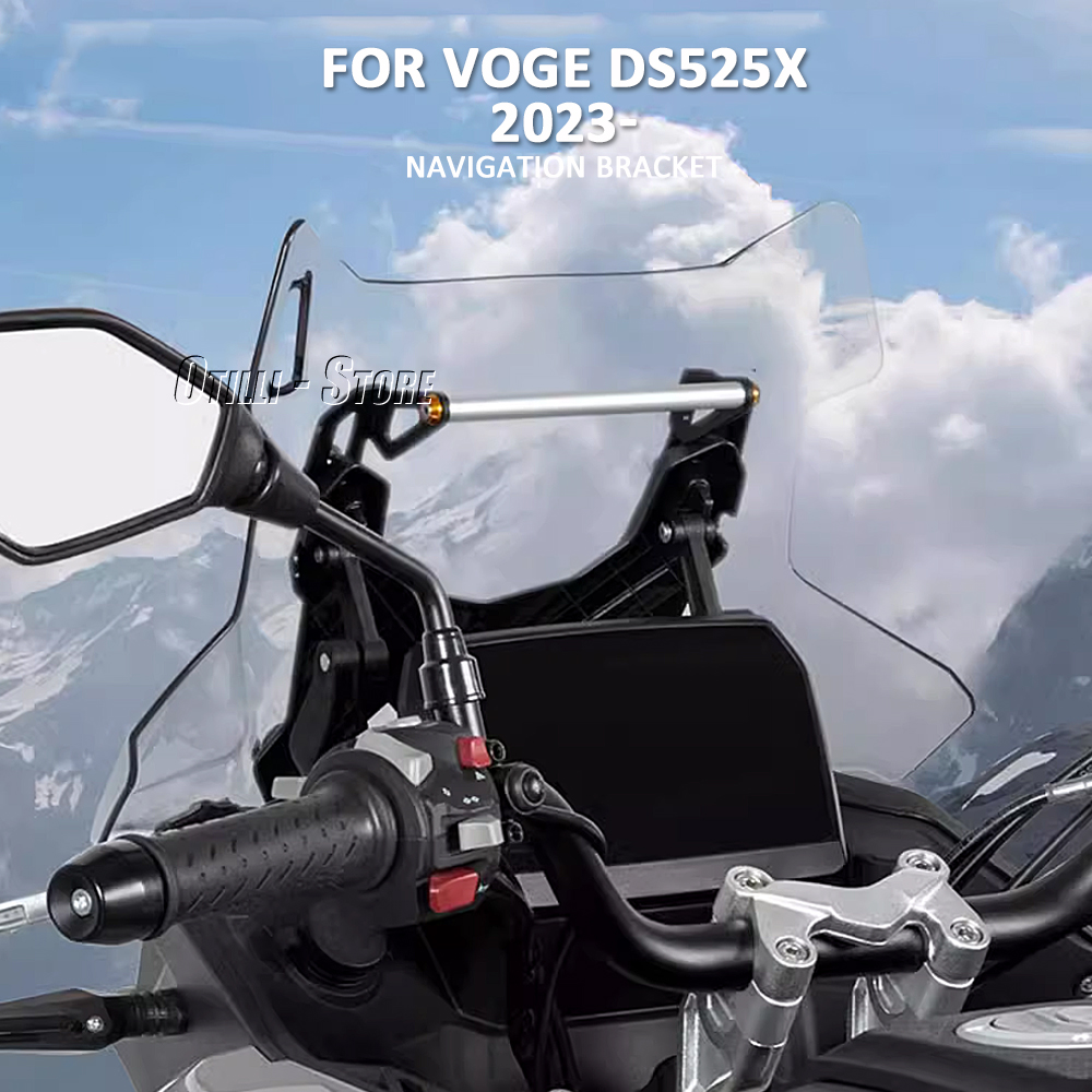 For VOGE Valico 525DSX DSX525  - Quality Phone Accessories ulasan dan harga