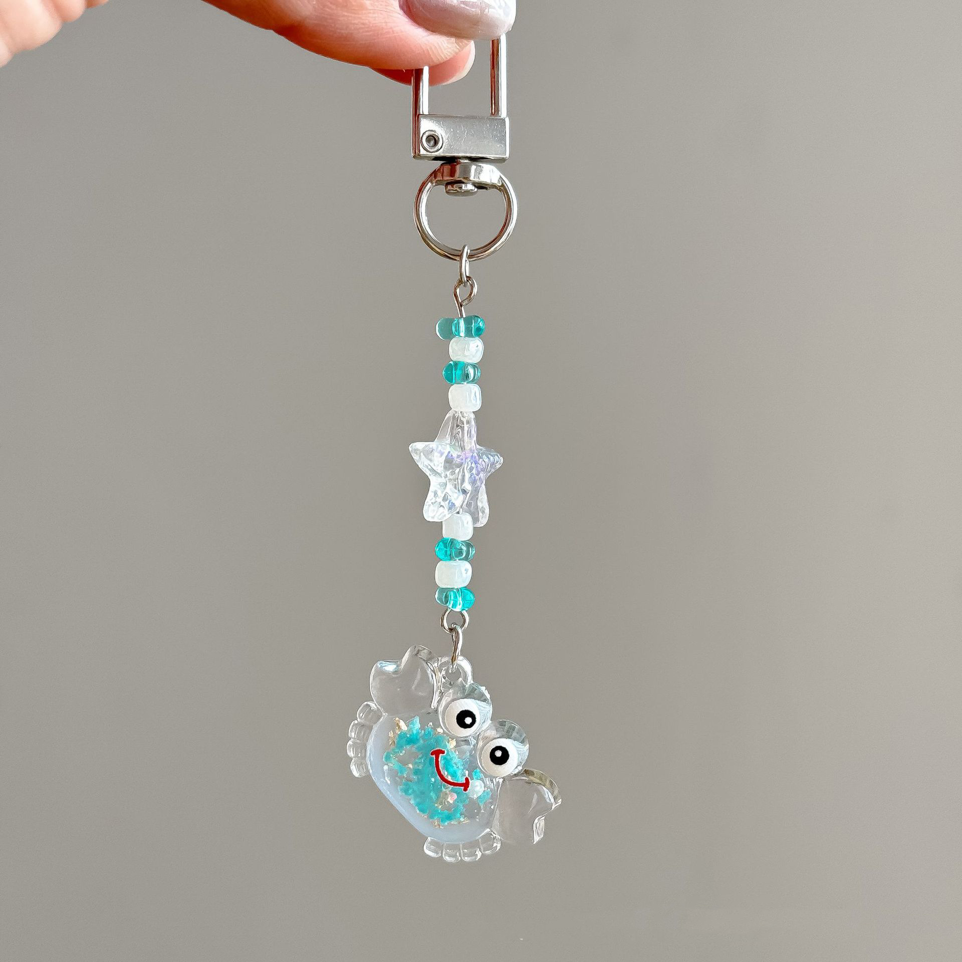 New Cute Colorful Night Light  - Phone Accessories Wholesale ulasan dan harga
