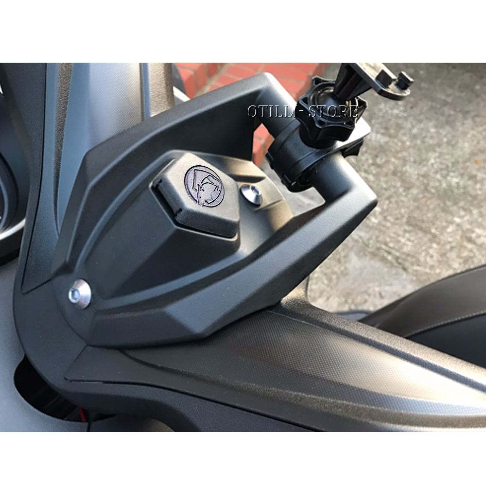 Motorcycle Accessories USB Cha - Quality Phone Accessories ulasan dan harga