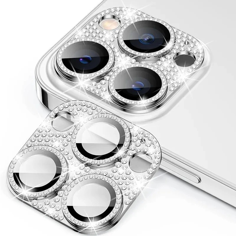3D Rhinestone Diamond Glitter  - Quality Phone Accessories ulasan dan harga