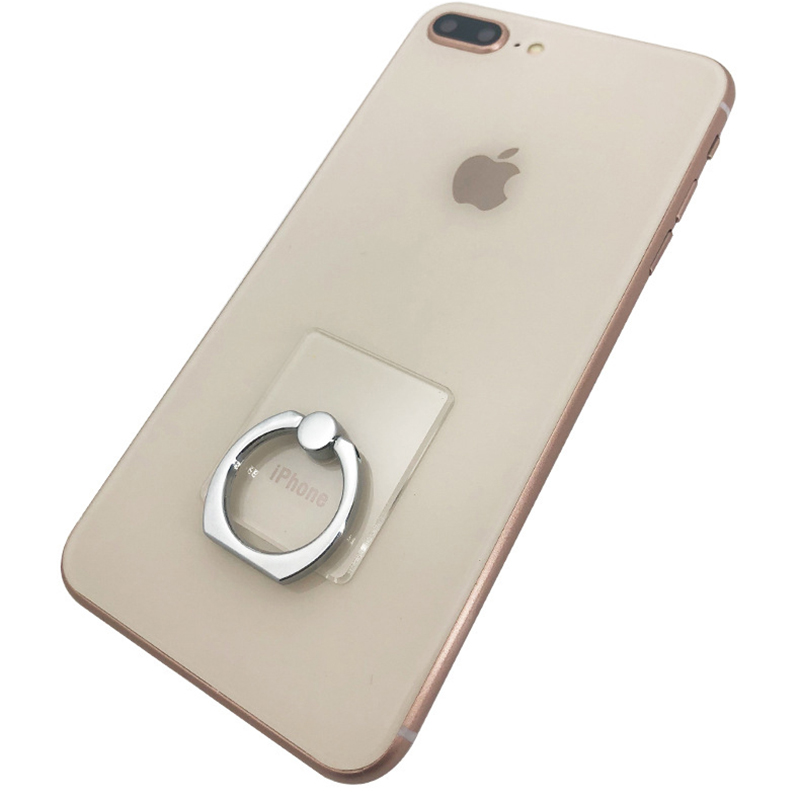 15Pcs Transparent Cell Phone R - Phone Kickstand Ring ulasan dan harga