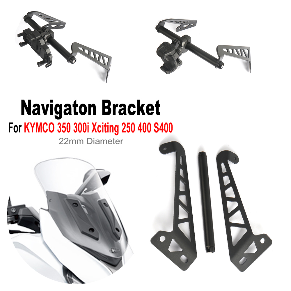 For KYMCO 350 300i Xciting 250 - Quality Phone Accessories ulasan dan harga