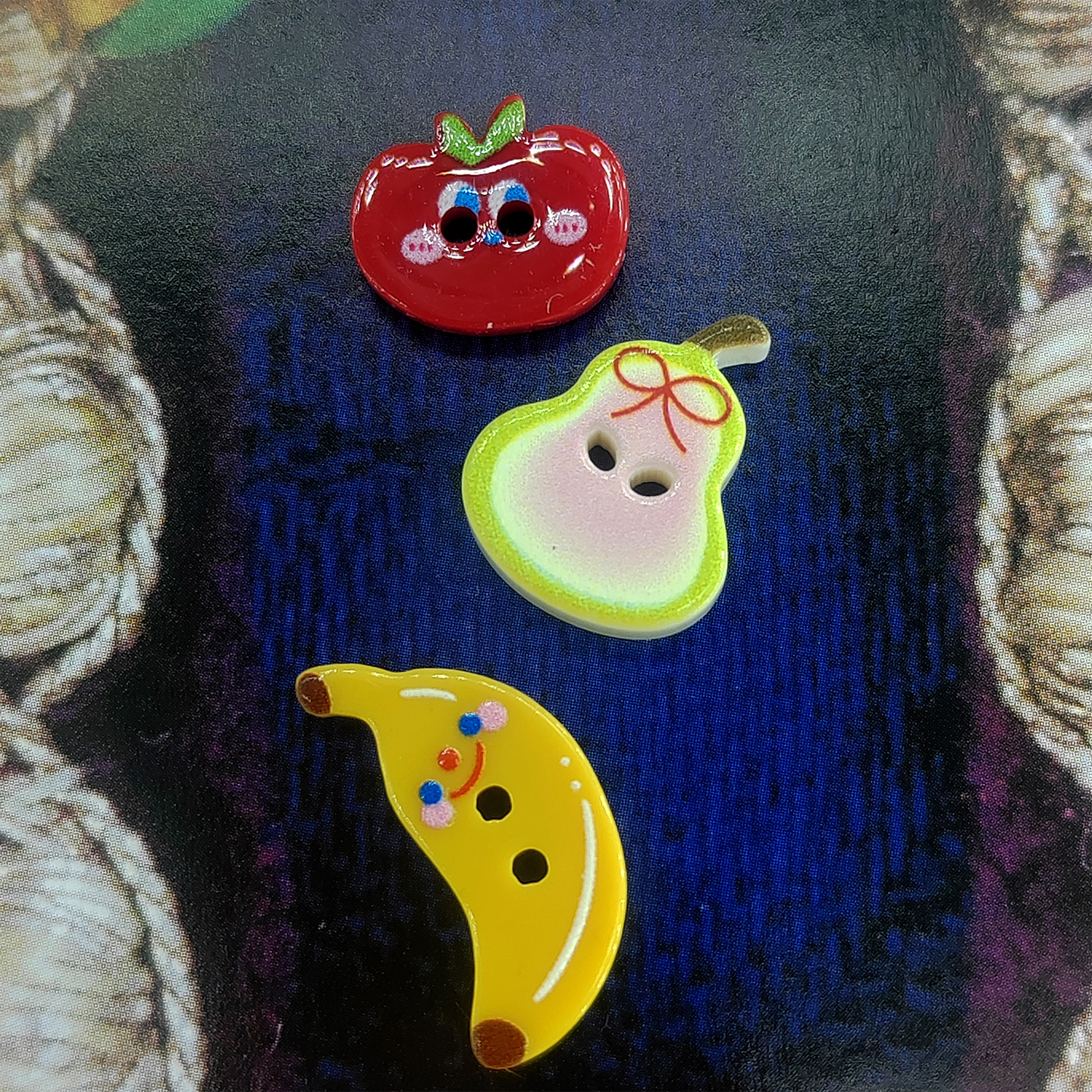 Wholesale Cute Fruit Design Mi - Phone Accessories Wholesale ulasan dan harga