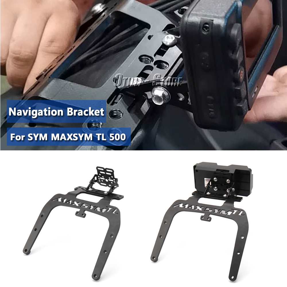 For SYM Maxsym TL 500 New Moto - Quality Phone Accessories ulasan dan harga