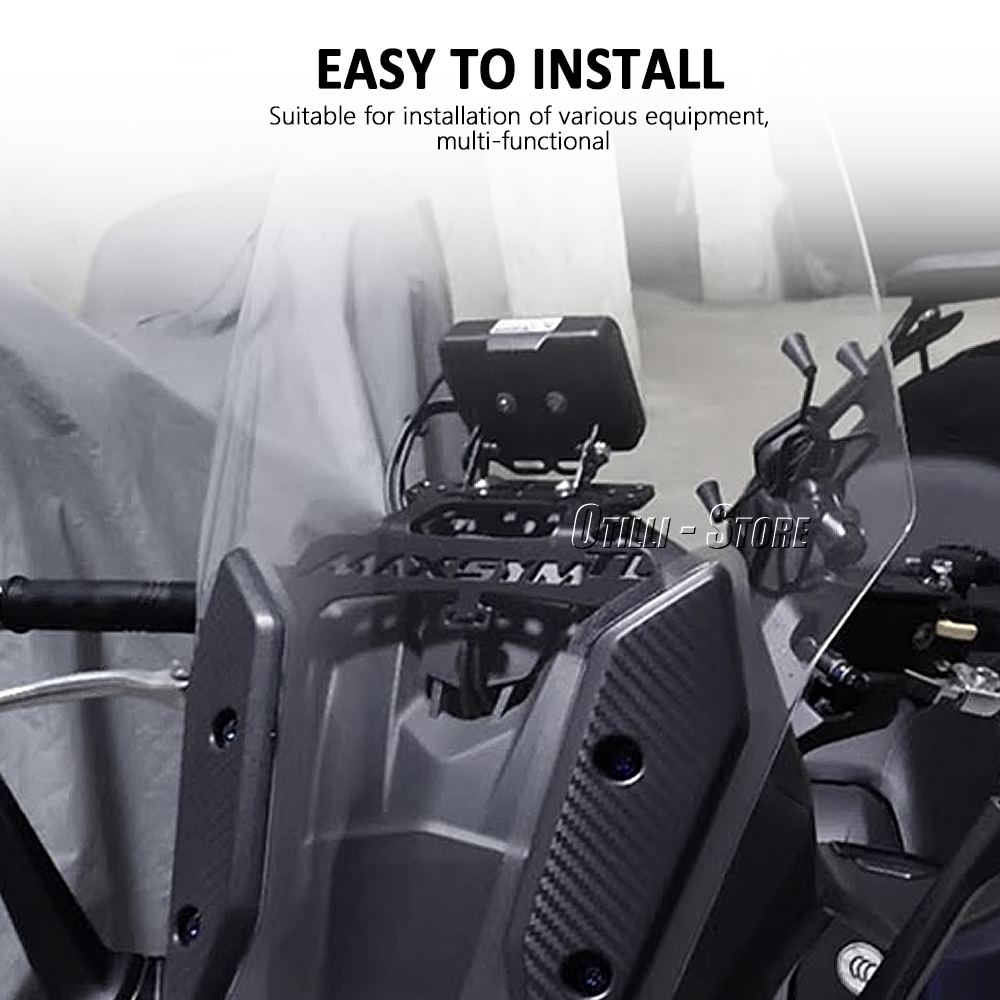 For SYM Maxsym TL 500 New Moto - Quality Phone Accessories ulasan dan harga