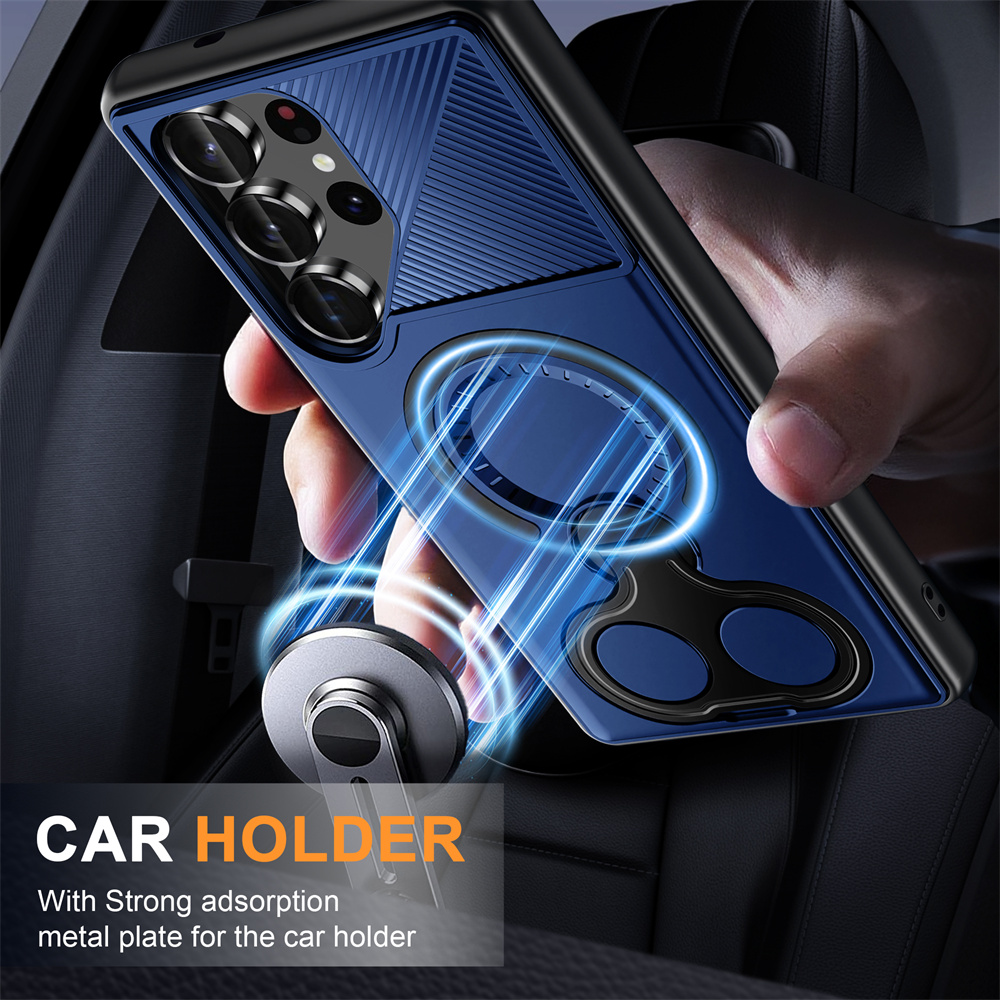 Luxury Finger Ring Fold Stand  - Phone Kickstand Ring ulasan dan harga