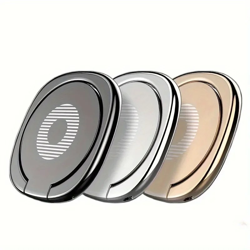 Ultra-thin Phone Stand Finger  - Phone Kickstand Ring ulasan dan harga