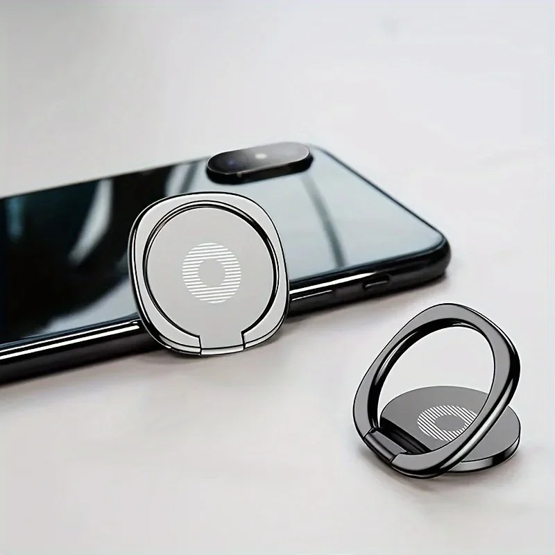 Ultra-thin Phone Stand Finger  - Phone Kickstand Ring ulasan dan harga