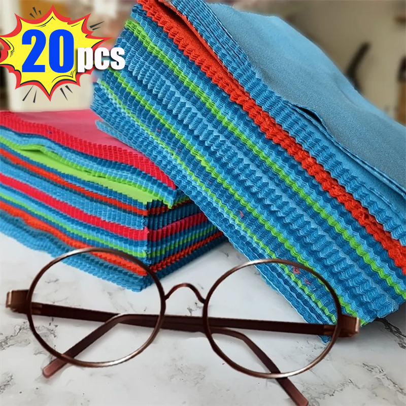 Colorful High Quality Chamois  - Phone Accessories Wholesale ulasan dan harga