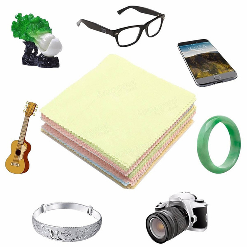 Colorful High Quality Chamois  - Phone Accessories Wholesale ulasan dan harga