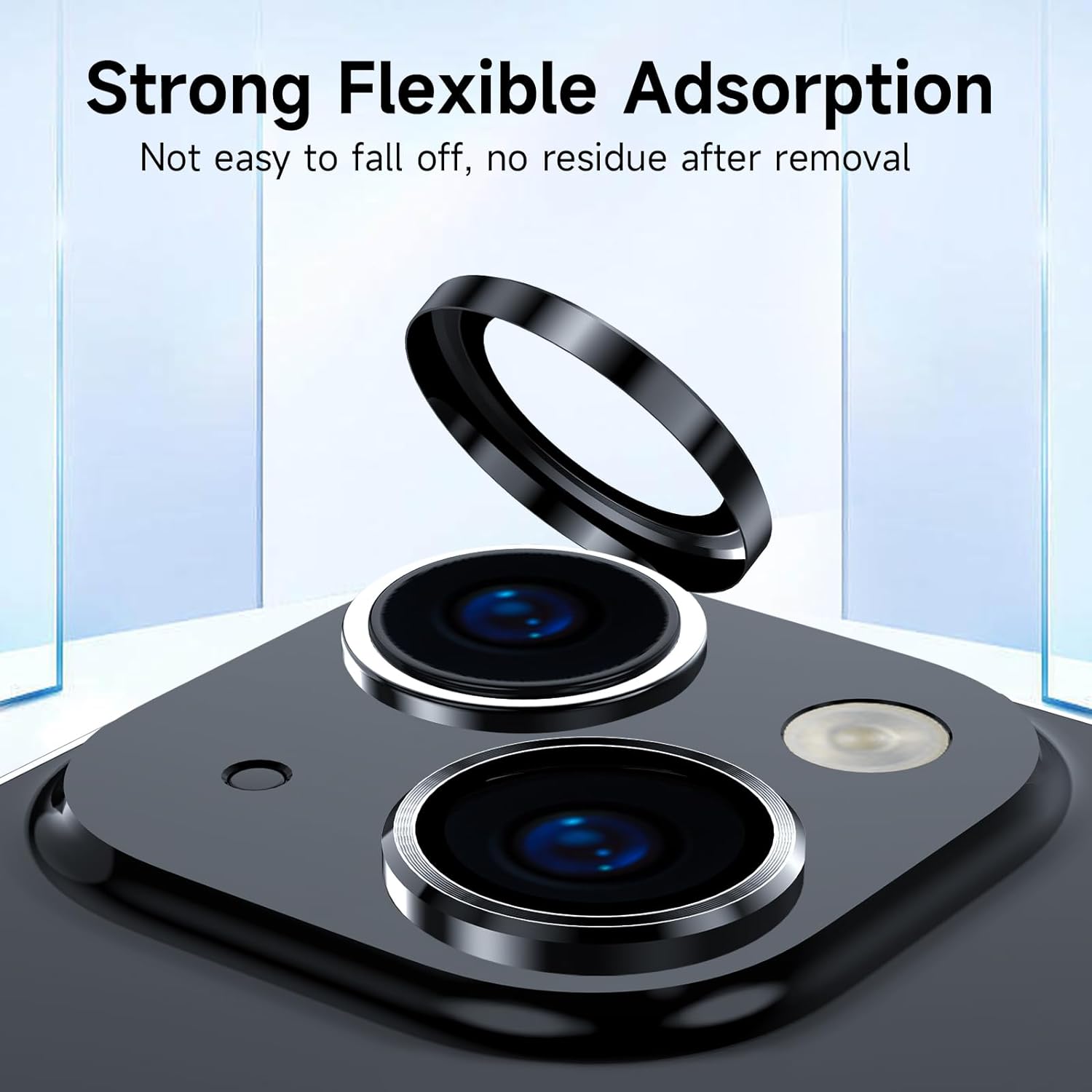 Camera Lens Protector Cover Ca - Quality Phone Accessories ulasan dan harga