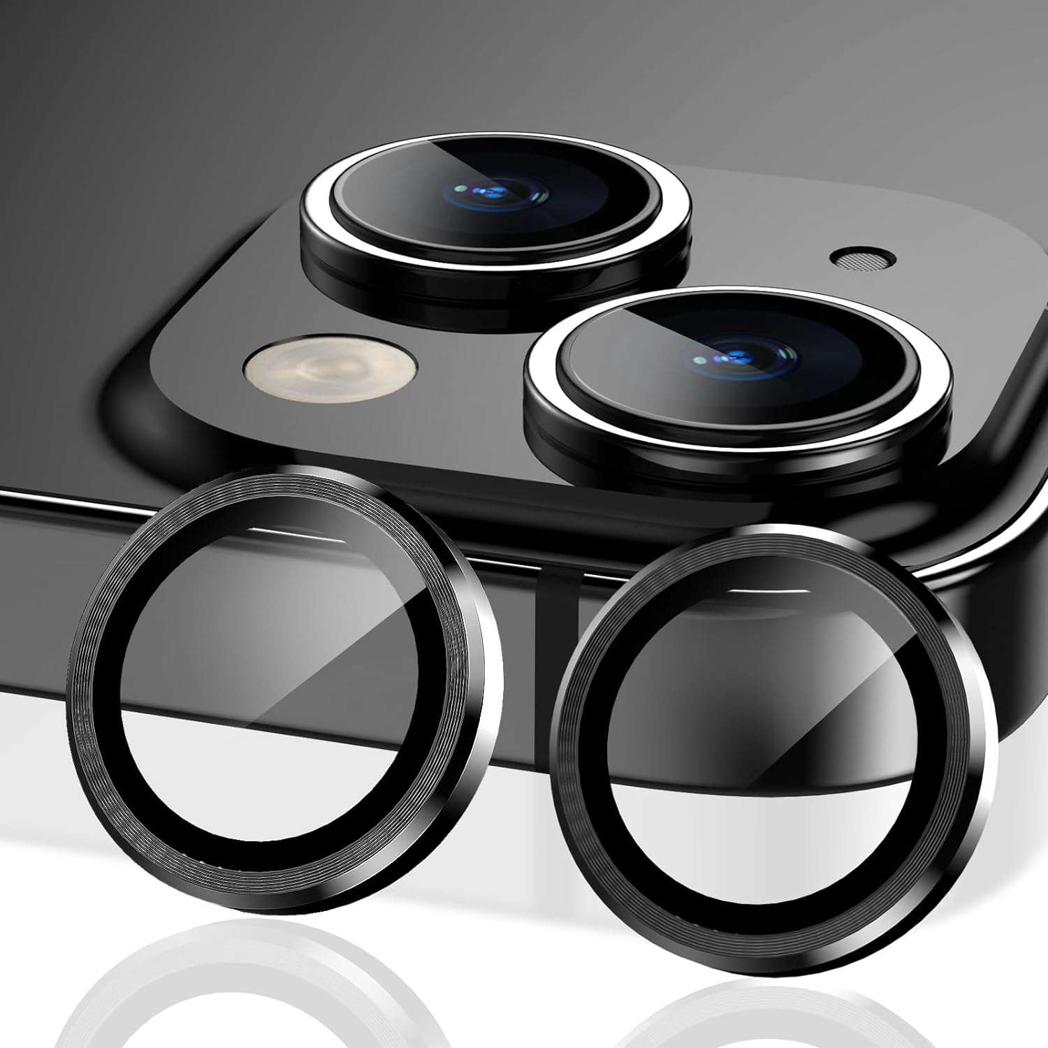 Camera Lens Protector Cover Ca - Quality Phone Accessories ulasan dan harga