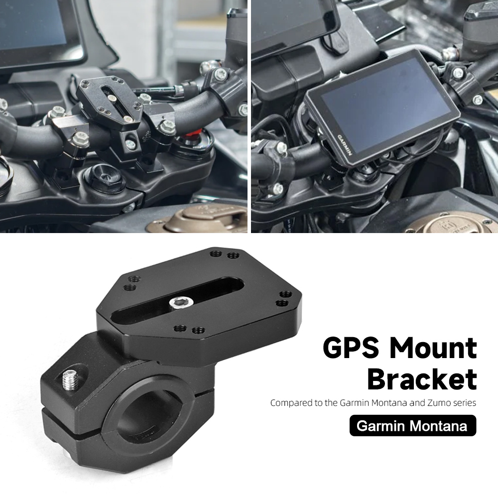 28MMHandlebar GPS Mount Bracke - Quality Phone Accessories ulasan dan harga