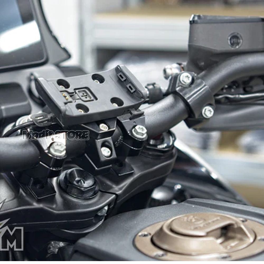 28MMHandlebar GPS Mount Bracke - Quality Phone Accessories ulasan dan harga