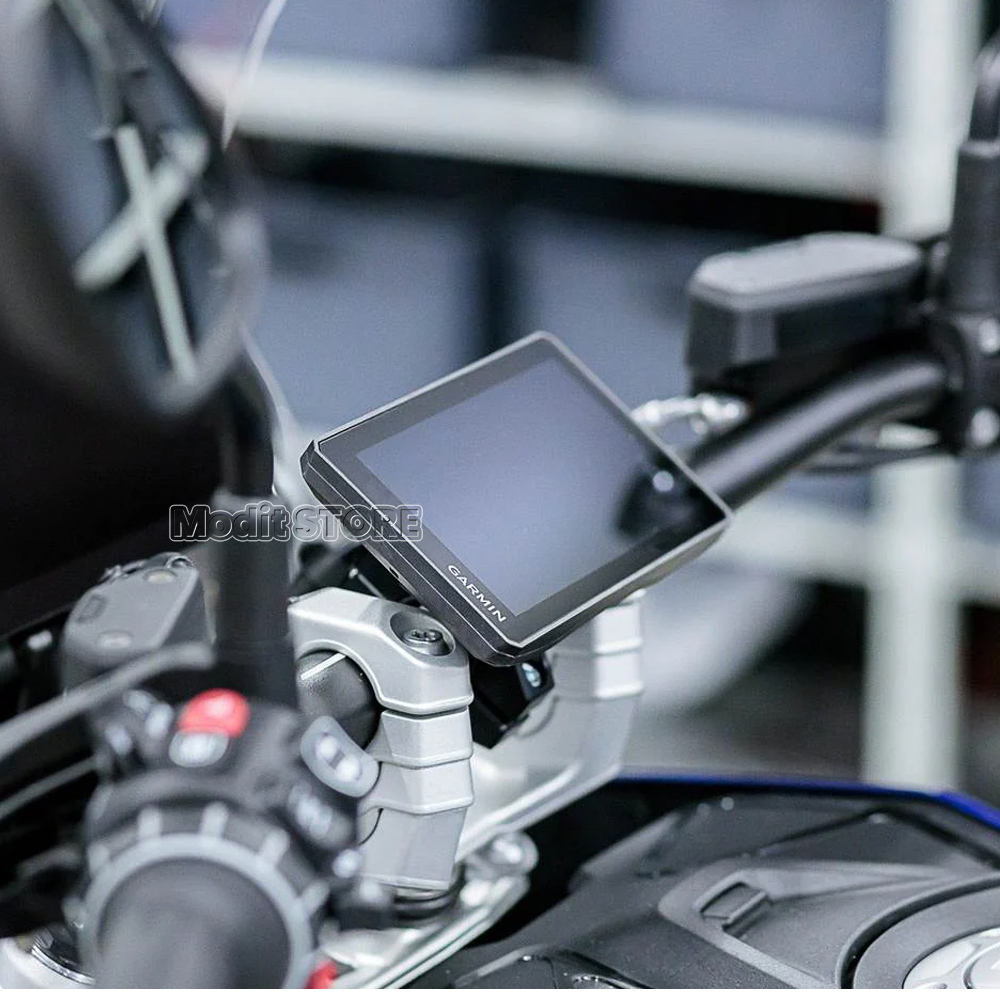 28MMHandlebar GPS Mount Bracke - Quality Phone Accessories ulasan dan harga
